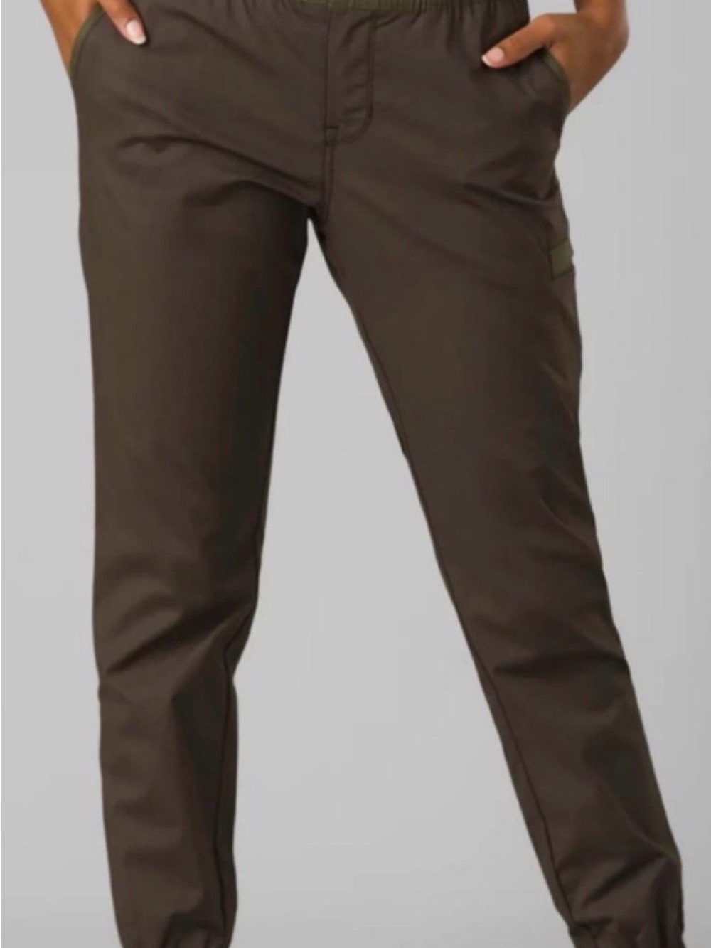 Prana Cargo Jogger Pant
